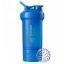 Blender Bottle, BlenderBottle, ProStak, светло-голубая, 22 унций Blender Bottle, BlenderBottle, ProStak, светло-голубая, 22 унций