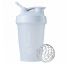 Blender Bottle, BlenderBottle, классическая с петелькой, белая, 20 унций Blender Bottle, BlenderBottle, классическая с петелькой, белая, 20 унций