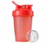 Blender Bottle, BlenderBottle, классическая с петелькой, коралловая, 20 унций (600 мл) Blender Bottle, BlenderBottle, классическая с петелькой, коралловая, 20 унций (600 мл)