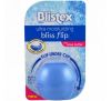Blistex, Блисс Флип, мощное увлажнение, с маслом ши, 0,25 унций (7 г)