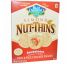 Blue Diamond, Nut-Thins, Миндальные крекеры, Smokehouse (копчености), 4.25 унции (120.5 г)