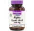 Bluebonnet Nutrition, Альфа-липоевая кислота, 100 мг, 60 капсул в растительной оболочке Bluebonnet Nutrition, Альфа-липоевая кислота, 100 мг, 60 капсул в растительной оболочке