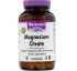 Bluebonnet Nutrition, Цитрат магния, 120 капсул Bluebonnet Nutrition, Цитрат магния, 120 капсул
