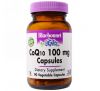 Bluebonnet Nutrition, CoQ10, 100 мг, 90 капсул в растительной оболочке