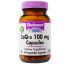 Bluebonnet Nutrition, CoQ10, 100 мг, 90 капсул в растительной оболочке Bluebonnet Nutrition, CoQ10, 100 мг, 90 капсул в растительной оболочке