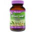 Bluebonnet Nutrition, Экстракт листа оливы, 120 капсул на растительной основе