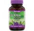 Bluebonnet Nutrition, Экстракт ягод витекса, 60 растительных капсул