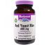 Bluebonnet Nutrition, Красный дрожжевой рис, 600 мг, 120 растительных капсул Bluebonnet Nutrition, Красный дрожжевой рис, 600 мг, 120 растительных капсул