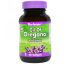 Bluebonnet Nutrition, Масло из экстракта листа душицы, 60 мягких капсул