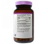Bluebonnet Nutrition, Ниацин, не содержащий инфузата, 500 мг, 120 капсул в растительной оболочке