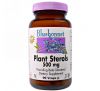 Bluebonnet Nutrition, Растительные стерины, 500 мг, 90 капсул
