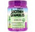 Bluebonnet Nutrition, Super Earth, лецитин в гранулах, 12,7 унции (360 г)