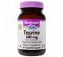 Bluebonnet Nutrition, Таурин, 500 мг, 50 вегетарианских капсул