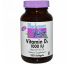 Bluebonnet Nutrition, Витамин D3, 1000 МЕ, 250 гелевых капсул Bluebonnet Nutrition, Витамин D3, 1000 МЕ, 250 гелевых капсул
