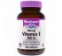 Bluebonnet Nutrition, Витамин E, 200 МЕ, 100 гелевых капсул Bluebonnet Nutrition, Витамин E, 200 МЕ, 100 гелевых капсул
