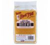 Bob's Red Mill, Смесь для выпечки низкоуглеводного хлеба, 16 унции (453 g)