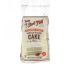 Bob's Red Mill, Vanilla Yellow Cake Mix, Gluten Free, 19 oz (539 g) Bob's Red Mill, Vanilla Yellow Cake Mix, Gluten Free, 19 oz (539 g)