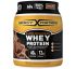 Body Fortress, Улучшенная формула сывороточного протеина со вкусом шоколада, 32 унции (907 г) Body Fortress, Улучшенная формула сывороточного протеина со вкусом шоколада, 32 унции (907 г)