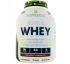 Bodylogix, Натуральная сыворотка, Роскошный шоколад, 4 фунта (1,8 кг)