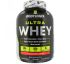 Bodylogix, Ultra Whey, клубничный крем, 4 ф. (1,8 кг)