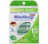 Boiron, Для детей, RhinAllergy, 3 тубы по 80 быстрорастворимых шариков Boiron, Для детей, RhinAllergy, 3 тубы по 80 быстрорастворимых шариков