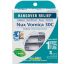 Boiron, Single Remedies, Чилибуха (Nux Vomica), 30C, 3 тубы, приблизительно 80 гранул в каждой Boiron, Single Remedies, Чилибуха (Nux Vomica), 30C, 3 тубы, приблизительно 80 гранул в каждой