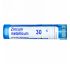 Boiron, Single Remedies, Цинкум металликум, 30C, прибл. 80 гранул
