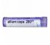 Boiron, Single Remedies, Лук репчатый (Allium cepa), 200CК, примерно 80 драже