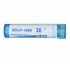 Boiron, Single Remedies, Лук репчатый (Allium cepa), 30C, примерно 80 драже
