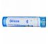 Boiron, Single Remedies, Силицеа, 6 C, 80 гранул Boiron, Single Remedies, Силицеа, 6 C, 80 гранул