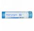 Boiron, Single Remedies, Стафизагрия, 30С, 80 драже