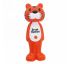 Brush Buddies, Poppin', зубастый тигр Тоби, мягкая, 1 зубная щетка