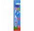 Brush Buddies, Свинка Пеппа с крышечкой, Мягкая, 1 зубная щетка Brush Buddies, Свинка Пеппа с крышечкой, Мягкая, 1 зубная щетка