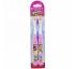 Brush Buddies, Зубная щетка Shopkins, мягкая, 2 шт.