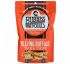 Bubba's Fine Foods, Банановые чипсы, пылающий буффало, 2,7 унций (77 г) Bubba's Fine Foods, Банановые чипсы, пылающий буффало, 2,7 унций (77 г)