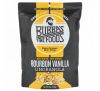 Bubba's Fine Foods, UnGranola, бурбонская ваниль, 170 г
