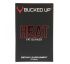 Bucked Up, HEAT, Fat Burner, 60 Capsules Bucked Up, HEAT, Fat Burner, 60 Capsules