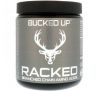 Bucked Up, RACKED BCAA, Pina Colada, 288 g