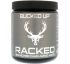 Bucked Up, RACKED BCAA, Pina Colada, 288 g