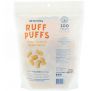 Buckley, Ruff Puffs, Sweet Potato & Apple Flavor, 100 Treats, 4 oz (113 g)