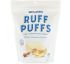 Buckley, Ruff Puffs, White Cheddar Flavor, 4 oz (113 g)