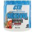 CTD Sports, Noxivol порошок, фруктовый пунш, 11,3 унц. (320 г)