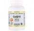 California Gold Nutrition, CoQ10, 200 mg, 120 Veggie Softgels