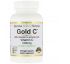 California Gold Nutrition, Gold C, Витамин C, 1000 мг, 60 вегетарианских капсул