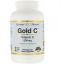 California Gold Nutrition, Gold C, витамин C, 500 мг, 240 вегетарианскиех капсул California Gold Nutrition, Gold C, витамин C, 500 мг, 240 вегетарианскиех капсул