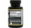 California Gold Nutrition, L-таурин, 1000 мг, 60 растительных капсул