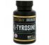 California Gold Nutrition, L-тирозин, 500 мг, 60 растительных капсул California Gold Nutrition, L-тирозин, 500 мг, 60 растительных капсул