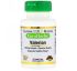 California Gold Nutrition, Valerian, EuroHerbs, 500 mg, 60 Veggie Caps California Gold Nutrition, Valerian, EuroHerbs, 500 mg, 60 Veggie Caps