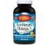 Carlson Labs, EcoSmart Omega-3, Natural Lemon Flavor, 180 Soft Gels