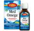 Carlson Labs, Med Omega, вкус лимона и лайма, 2 700 мг, 3,3 ж. унц.(100 мл)